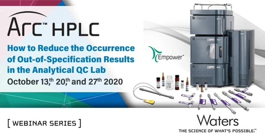 Optimising Sample Preparation