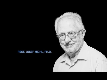 Laureát Ceny Neuron za přínos světové vědě za rok 2016 - Josef Michl