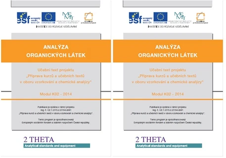 Analýza organických látek (2014)