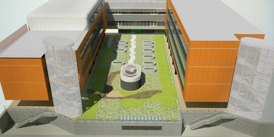 Univerzita buduje biobanku pro studium vlivů prostředí na člověka