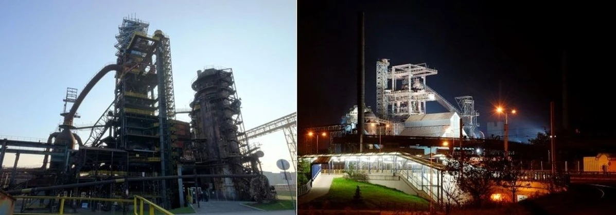 76. sjezd chemiků: Výlet