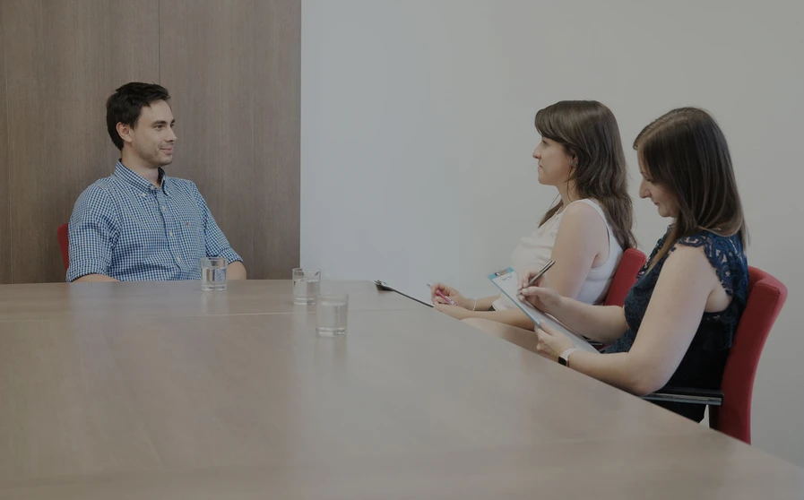 Contipro: Kariéra - přijímací pohovor