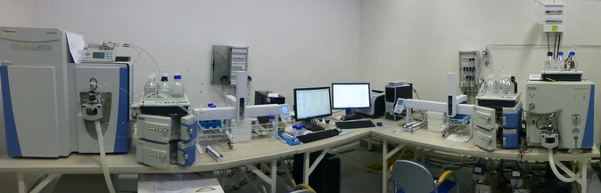 Kapalinová chromatografie