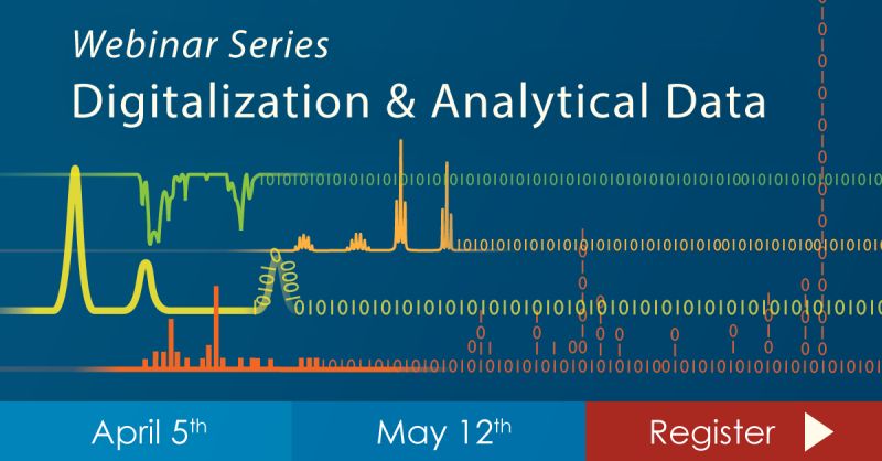 ACD/Labs: Digitalization & Analytical Data