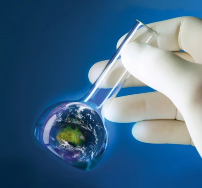 Stanovení pesticidů a jejich degradačních produktů (ALS ČR)