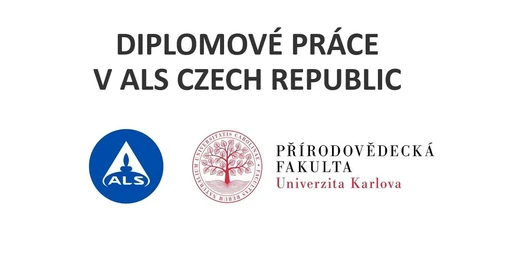 Diplomové práce v ALS Czech Republic
