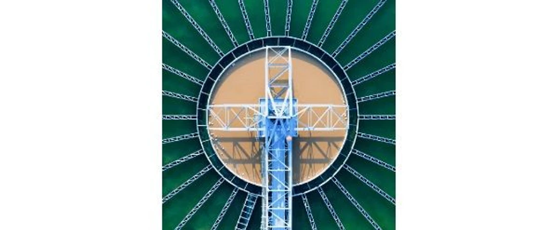 EnviroMail™29/Evropa: Nezastavitelné? Ultrakrátké PFAS v životním prostředí a vodních zdrojích: Obrázek 1: Ilustrativní obrázek