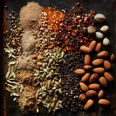 Stanovení mykotoxinů (ALS ČR)