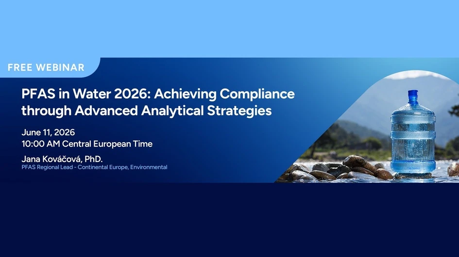 <p>ALS: PFAS in Water 2026: Achieving Compliance through Advanced Analytical Strategies</p>