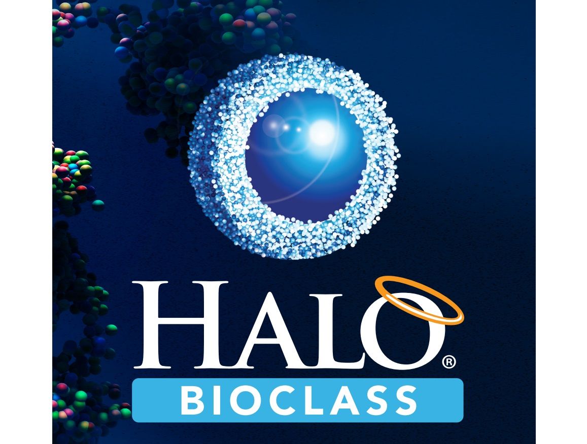 AMT HALO BIOCLASS HPLC kolony