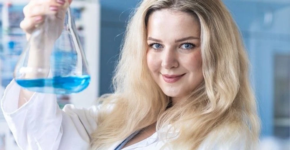 <p><strong>AV ČR/Jana Plavec: </strong>Moje komfortní zóna je v labu, říká neurovědkyně Monika Kubísková</p>