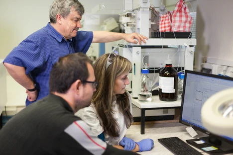 Umělá inteligence pomůže stanovit diagnózu pacientů