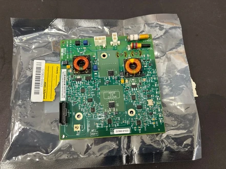 Agilent Octopole PCA - Řídicí deska pro 61XX a 64XX, G1960-65022 (Testované)