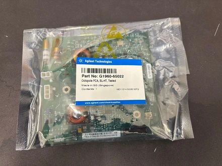 Agilent Octopole PCA - Řídicí deska pro 61XX a 64XX, G1960-65022 (Testované)