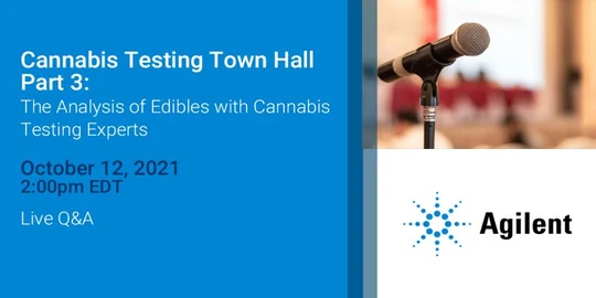 The Analysis of Edibles with Cannabis Testing Experts
