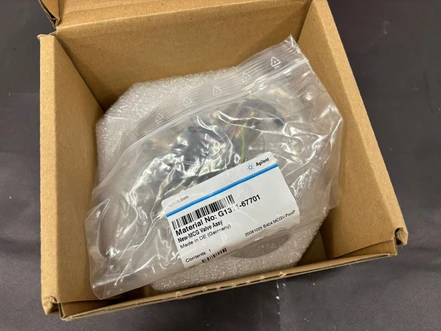 Agilent 1100 Gradientový ventil, G1311-67701 (Nové)