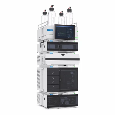 Agilent 1260 Infinity III Amino Acid Analysis System