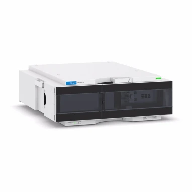 Agilent 1260 Infinity III DAD detektor WR (s širokým rozsahem vlnových délek)
