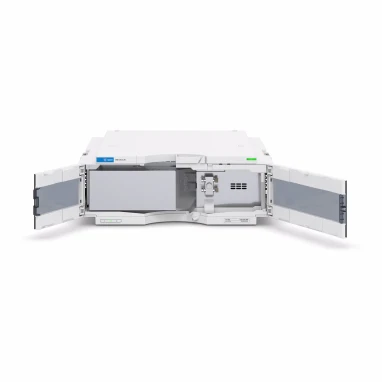 Agilent 1260 Infinity III DAD detektor WR (s širokým rozsahem vlnových délek)