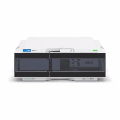 Agilent 1260 Infinity III DAD detektor WR (s širokým rozsahem vlnových délek)