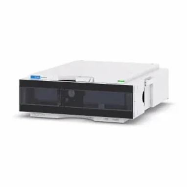 Agilent 1260 Infinity III Fluorescenční detektor Spectra