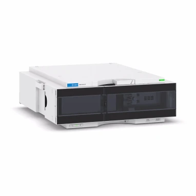 Agilent 1260 Infinity III MWD detektor