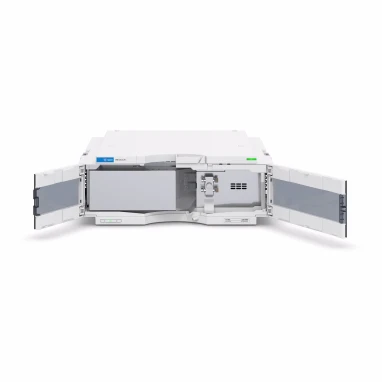 Agilent 1260 Infinity III MWD detektor