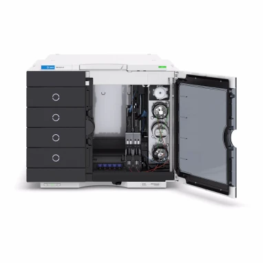 Agilent 1260 Infinity III Multisampler pro HPLC