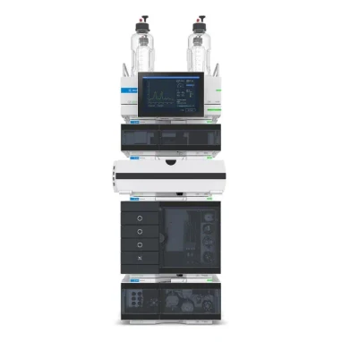 Agilent 1260 Infinity III Prime LC System