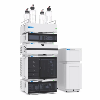 Agilent 1260 Infinity III SFC System