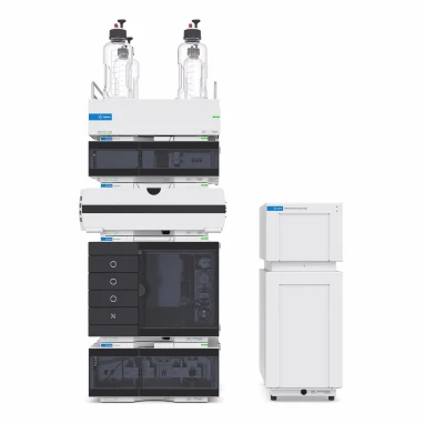 Agilent 1260 Infinity III SFC System