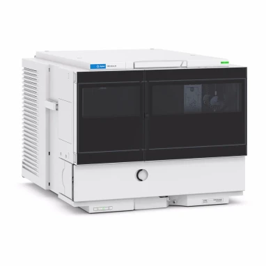 Agilent 1260 Infinity III Vialsampler pro HPLC