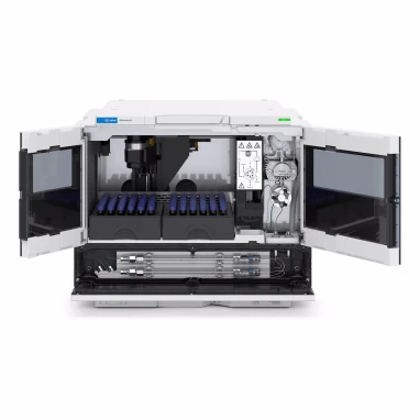 Agilent 1260 Infinity III Vialsampler pro HPLC