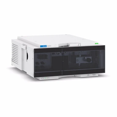Agilent 1260 Infinity III isokratická pumpa