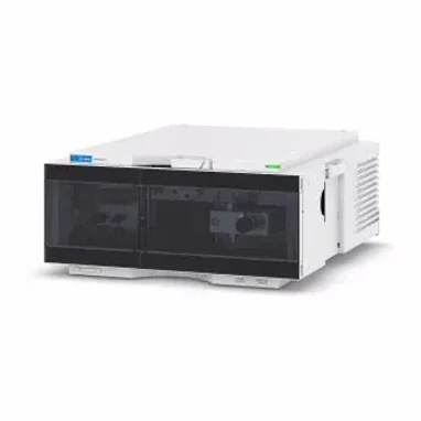 Agilent 1260 Infinity III isokratická pumpa