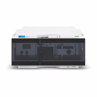 Agilent 1260 Infinity III isokratická pumpa