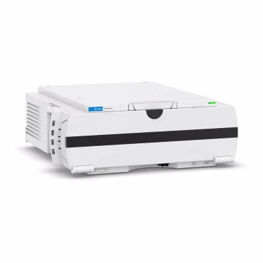 Agilent 1260 Infinity III multikolonový termostat HPLC kolon