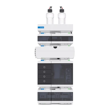 Agilent 1260 Infinity II LC System