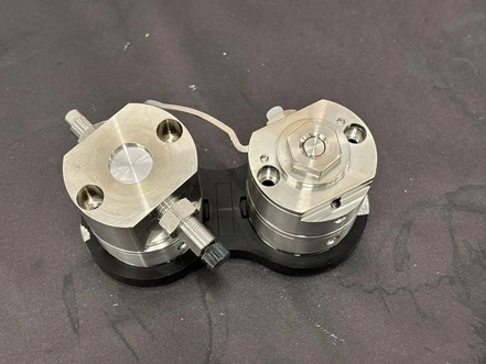Agilent 1290 HPLC Long Life Pump Head Quat, G4204-60350 (Testováno)