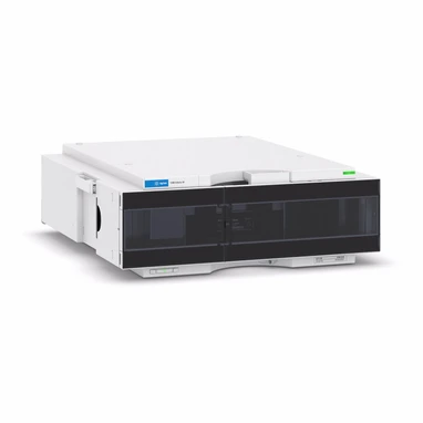 Agilent 1290 Infinity III DAD FS detektor
