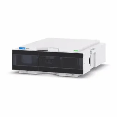 Agilent 1290 Infinity III DAD detektor