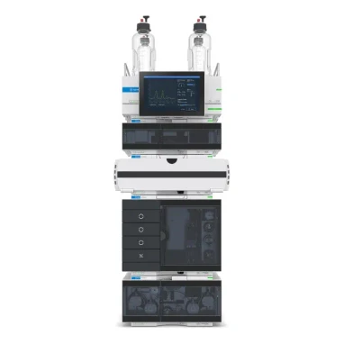 Agilent 1290 Infinity III LC System