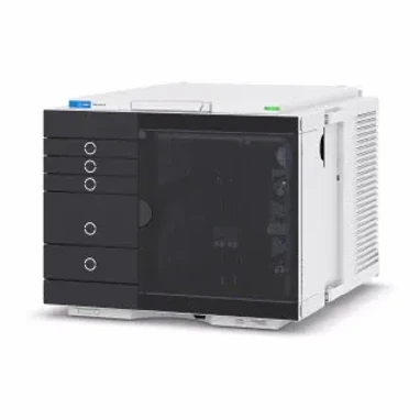 Agilent 1290 Infinity III Multisampler pro UHPLC