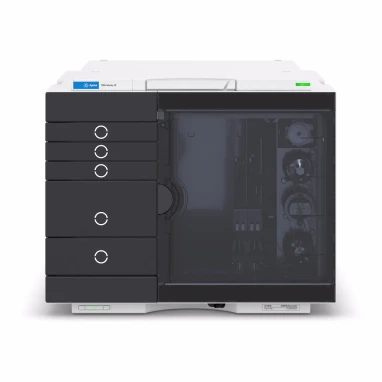 Agilent 1290 Infinity III Multisampler pro UHPLC