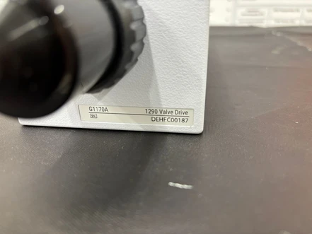 Agilent 1290 Infinity III Valve Drive, G1170-64350 (Testováno)