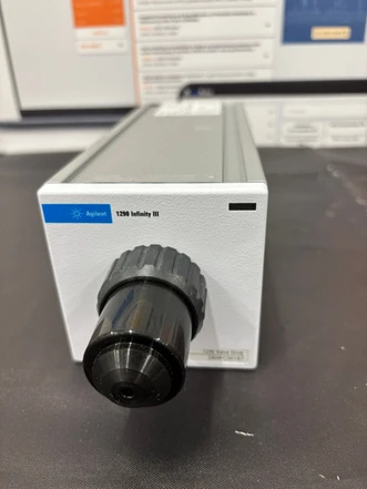 Agilent 1290 Infinity III Valve Drive, G1170-64350 (Testováno)