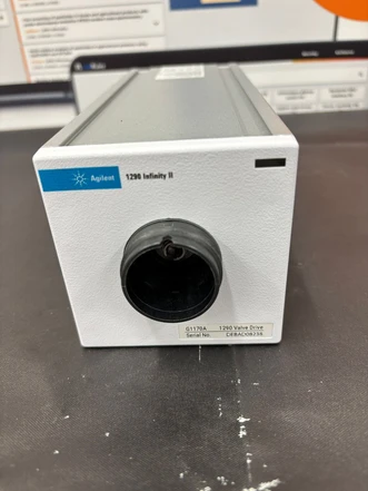 Agilent 1290 Infinity II Valve Drive, G1170-64050 (Testováno)