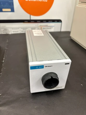 Agilent 1290 Infinity II Valve Drive, G1170-64050 (Testováno)