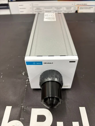 Agilent 1290 Infinity II Valve Drive, G1170-64050 (Testováno)