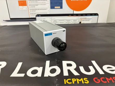 Agilent 1290 Infinity II Valve Drive, G1170-64050 (Testováno)